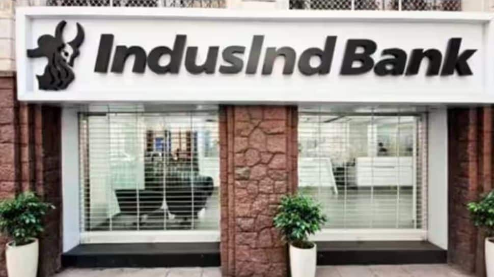 IndusInd Bank Latest (Fixed Deposit) FD Rates 2023