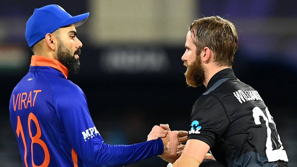 India Vs New Zealand: Virat Kohli On How To Break NZ&#039;s Rhythm in Cricket World Cup 2023