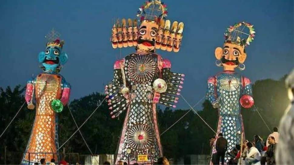 Dussehra 2023: 4 Auspicious Things You Must Do This Vijayadashami 