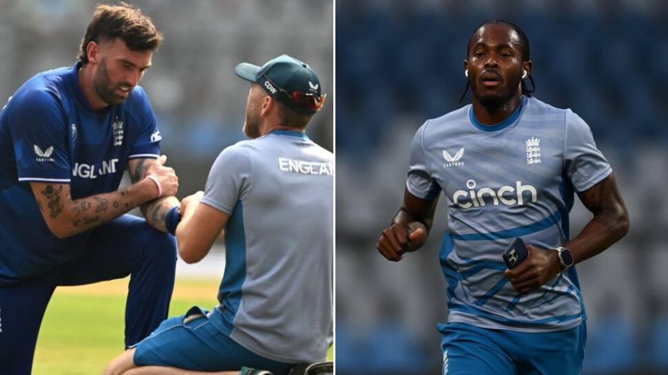 Cricket World Cup 2023: Jofra Archer To Replace Injury Prone Reece Topley? England Coach Says THIS