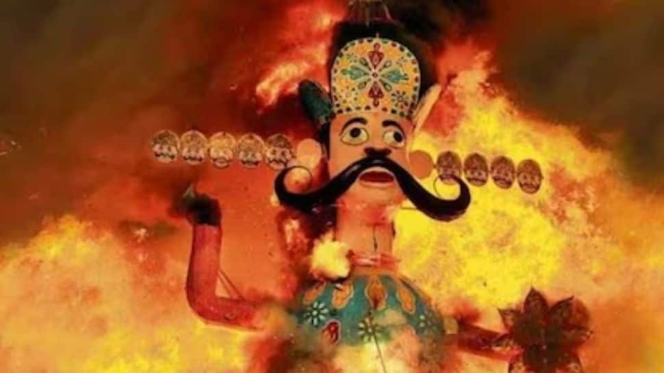 Dussehra 2023: 4 Unique Ideas For A Special Vijayadashami Celebration