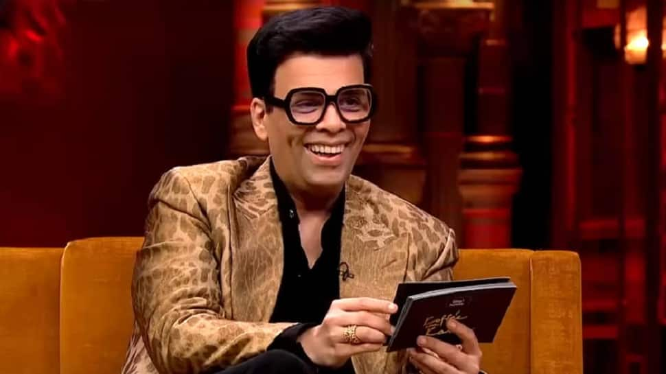 Netizens In A Frenzy For &#039;Koffee With Karan&#039;, Left Disheartened As Kangana Ranaut Misses From The Guestlist