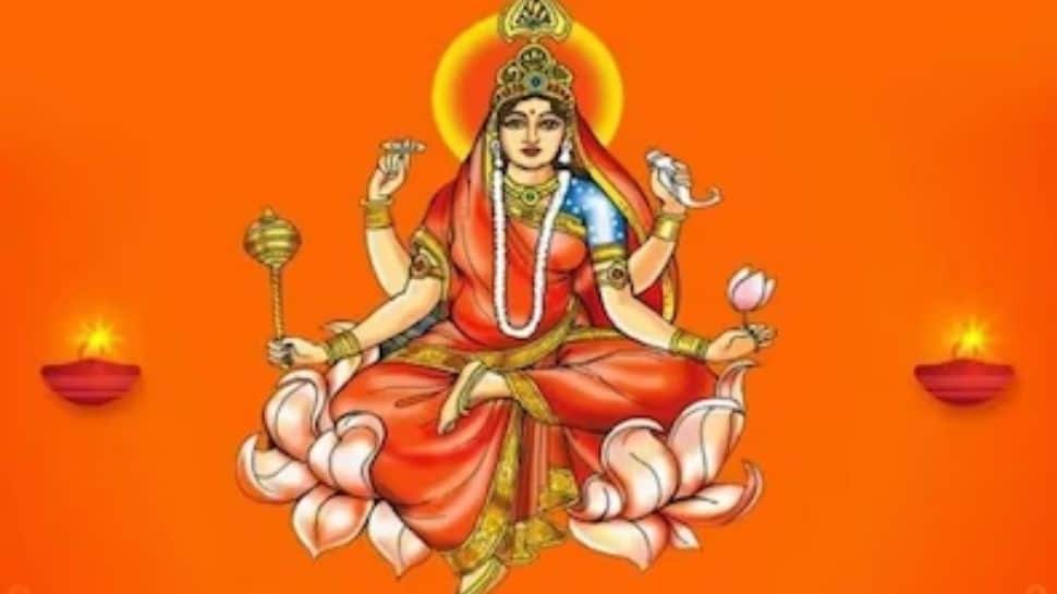 नवरात्रि दिन 9: कौन हैं मां सिद्धिदात्री?  शुभ मुहूर्त, पूजा विधि, मंत्र और बहुत कुछ देखें