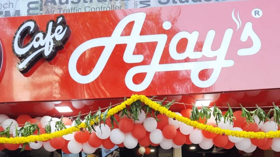 QSR Startup Ajay’s Opens First COCO Outlet In Ahmedabad