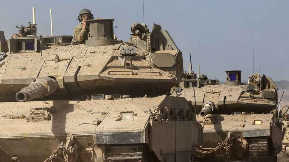 Israël déclare « pas de cessez-le-feu » au milieu des pourparlers sur les otages ;  Un autre convoi humanitaire entre à Gaza |  Nouvelles du monde