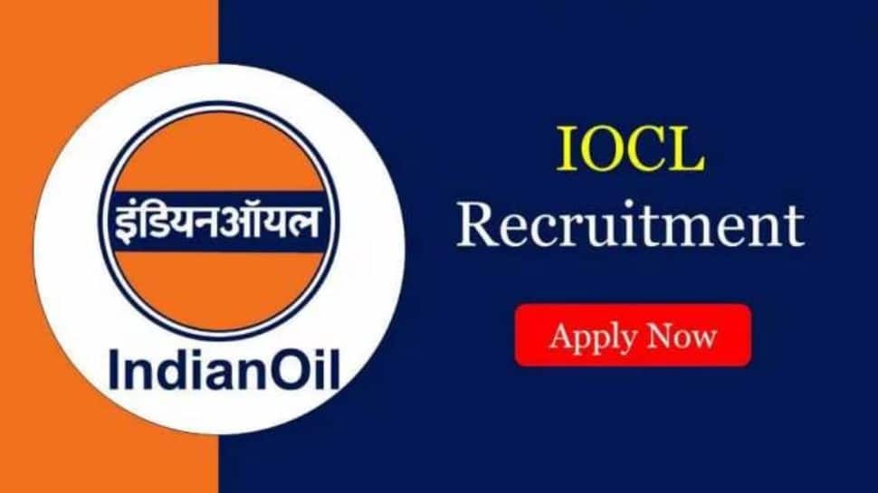 Indian Oil Recruitment 2023: Apply For Over 1700 Apprentice Posts On iocl.com- Check Eligibility Criteria, Steps To Register Here
