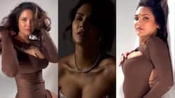 Esha Gupta Soars Mercury Level In Super-Hot BTS Video: Watch