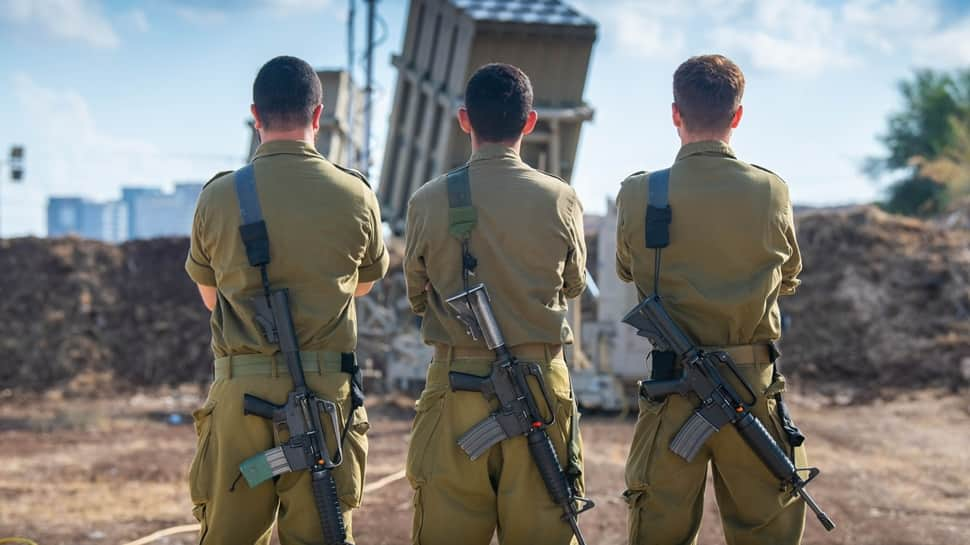 &#039;Israel Did Fail On Various Fronts During Hamas Attack On October 7,&#039; Says IDF Officer