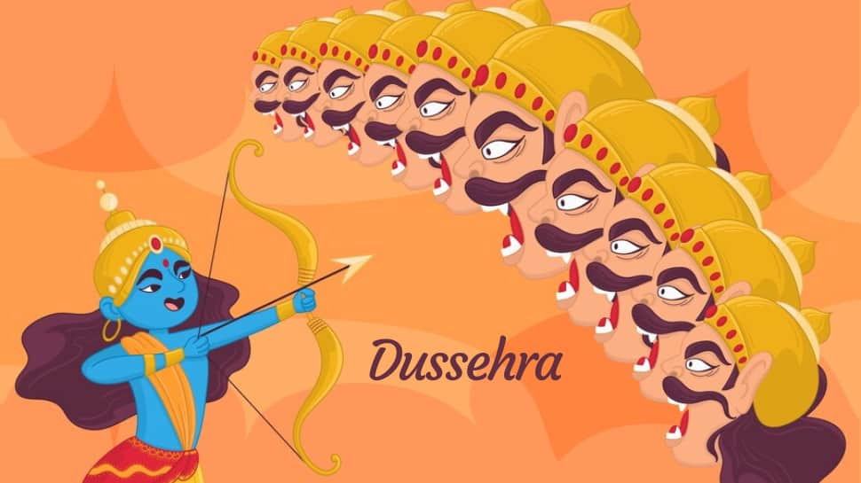 Dussehra 2023 Vijayadashami Date, History, Puja Shubh Muhurat