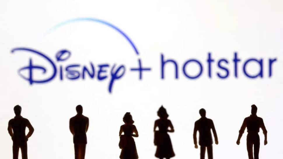 Disney Nears Deal To Sell $10-Bln Valued India Business To Reliance: Report