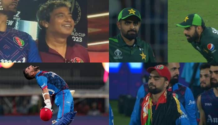 &#039;Pack Your Bags...&#039;, Babar Azam&#039;s Pakistan Brutally TROLLED After Thrashing From Afghanistan