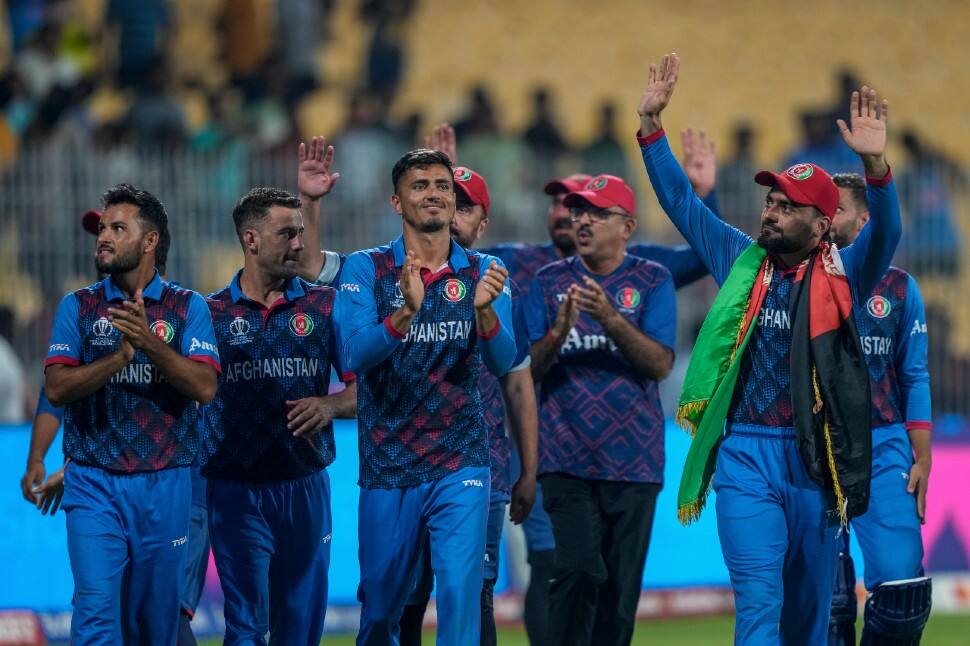 Pakistan Vs Afghanistan ICC Cricket World Cup 2023: Shoaib Akhtar Slams PAK Management, Says ‘You Have Ajay Jadeja And Jonathan Trott Teaching Afghan Pathans’