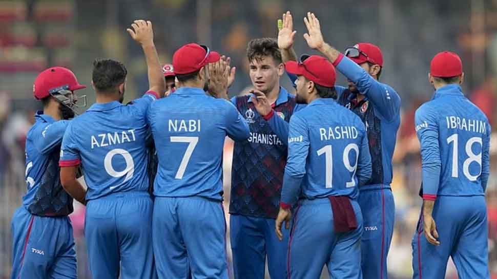 ICC World Cup 2023: Afghanistan stuns, beats defending champion