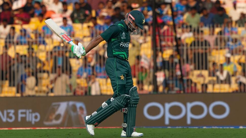 Pakistan Vs Afghanistan ICC Cricket World Cup 2023: Can Babar Azam Become Imran Khan, Shoaib Akhtar Questions After PAK’s Humiliating Loss