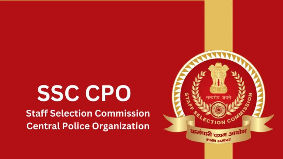 SSC CPO Result 2023 To Be Out Soon At ssc.nic.in- Check Steps To Download Scorecard, Qualifying Marks Here