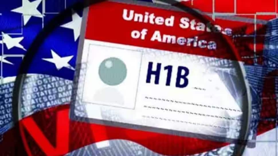 US Unveils H-1B Visa Programme Reforms Amid Backlash, Will Indians Benifit From It?