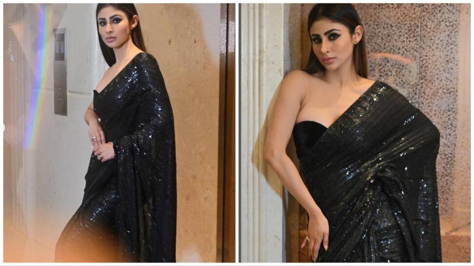 Mouni Roy