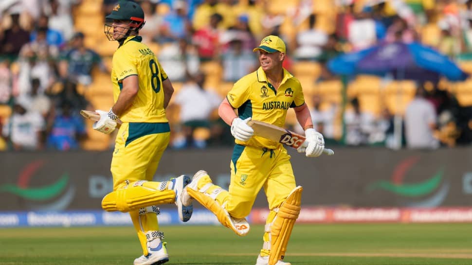 AUS Vs NED Dream11 Team Prediction, Match Preview, Fantasy Cricket Hints: Captain, Probable Playing 11s, Team News; Injury Updates For Today’s Australia Vs Netherlands ICC Cricket World Cup 2023 Match No 24 in Delhi, 2PM IST, October 25