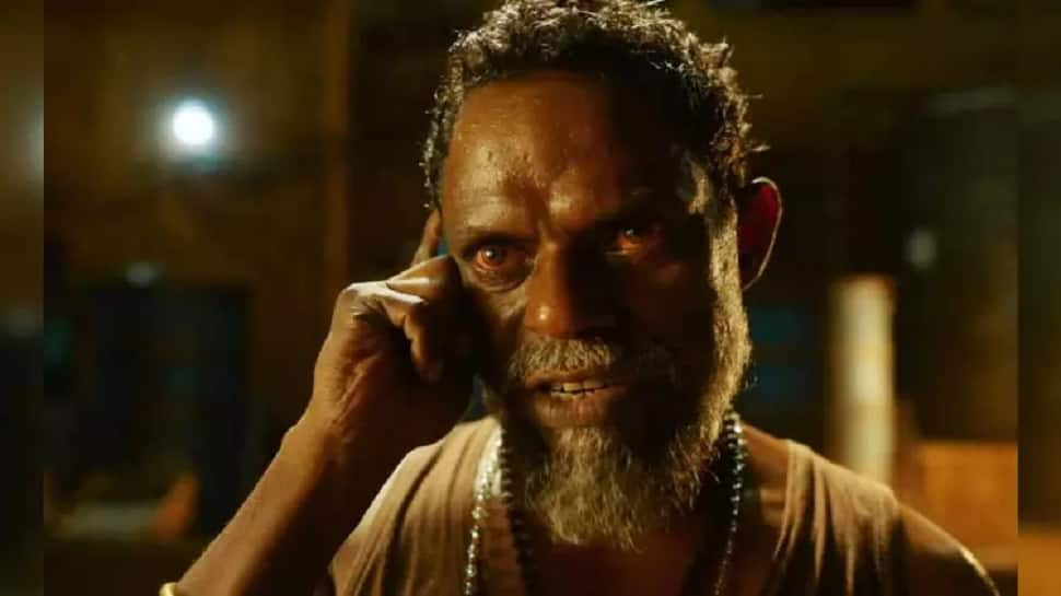 &#039;Jailer&#039; Actor Vinayakan Arrested For Allegedly Creating Ruckus At Police Station