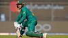Quinton de Kock is 2nd fastest South African to complete 20 ODI centuries