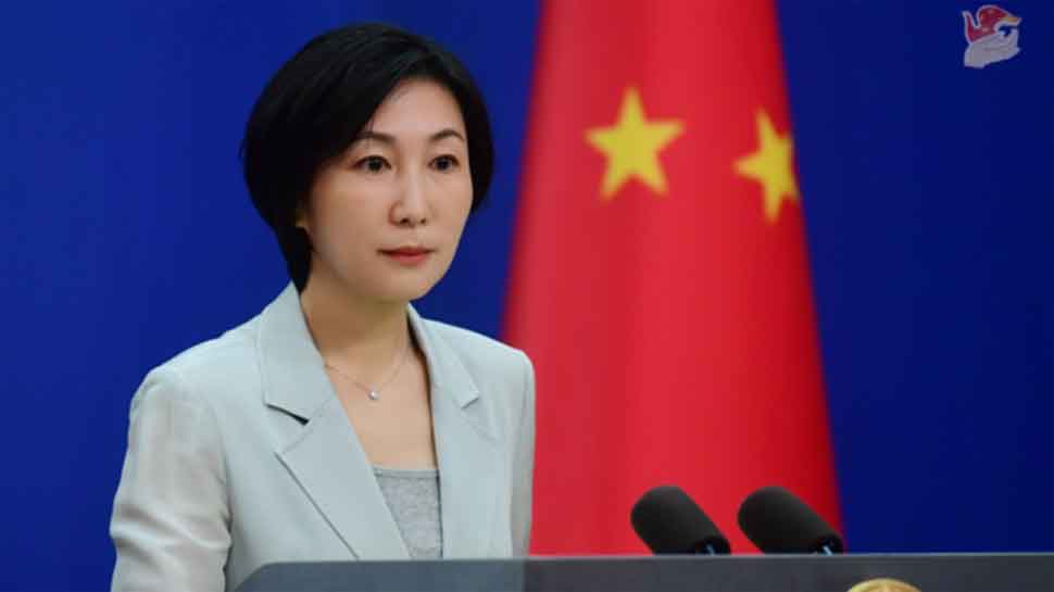 'Respect Truth, Stop Peddling China-Related Lies': Beijing Hits Out At Canada 'Respect Truth, Stop Peddling China-Related Lies': Beijing Hits Out At Canada