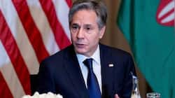 'Will Respond Decisively If…’: US Issues Stern Warning To Iran Amid Gaza War