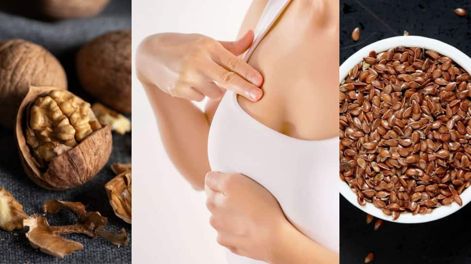 Breast Cancer Prevention: 6 Hormone-Healthy Foods You Need To Know For Overall Well-Being