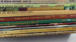 NCERT Committee Recommends Replacing India With ‘Bharat’ In School Textbooks