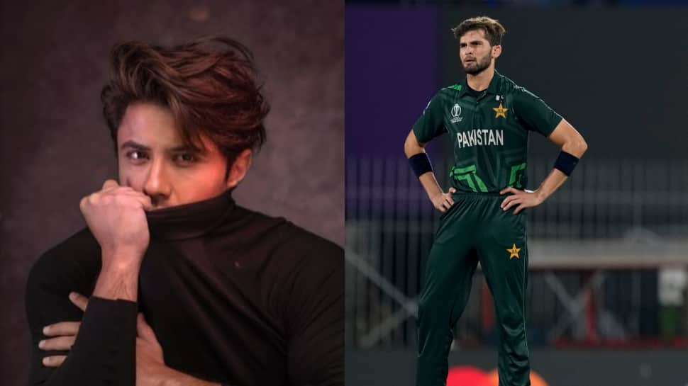 Actor Ali Zafar Trolls Babar Azam-Led Pakistan Team With BOLD Prediction For PAK Vs SA World Cup Match