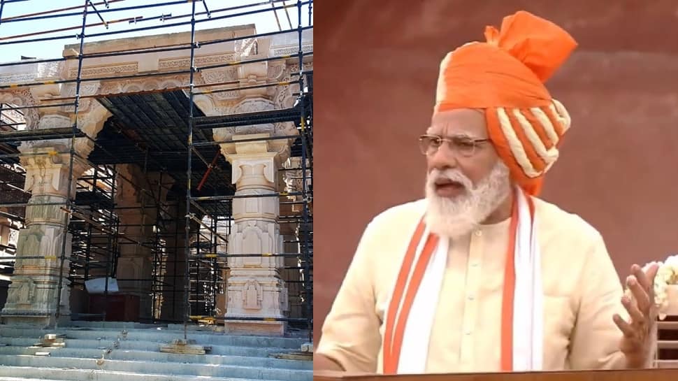 Ram Temple Idol Consecration On January 22, PM Modi To Attend Ceremony