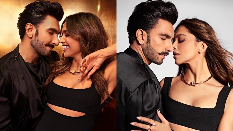 Koffee With Karan 8: Deepika Padukone And Ranveer Singh Give Out Major Couple Goals, Will Make You Wanna Fall In Love
