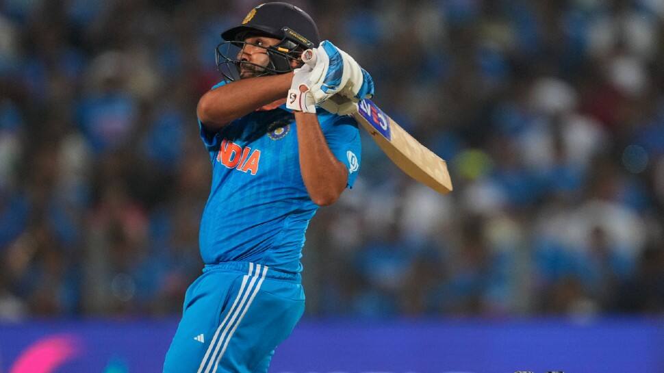 India Vs England ICC Cricket World Cup 2023: I Try To Put Myself In My Players’ Shoes, Says Captain Rohit Sharma