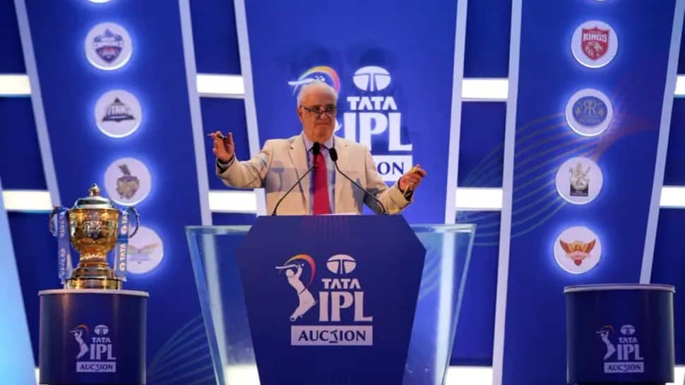 IPL 2024 Auction Set To Take Place In Dubai On THESE Dates, Says Report