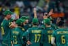 South Africa vs Pakistan Key Battles