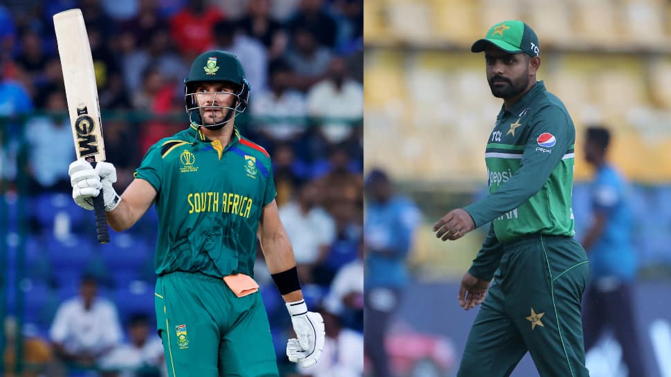 PAK vs SA Dream11 Team Prediction, Match Preview, Fantasy Cricket Hints: Captain, Probable Playing 11s, Team News; Injury Updates For Today’s Pakistan Vs South Africa ICC Cricket World Cup 2023 Match No 26 in Chennai, 2PM IST, October 27