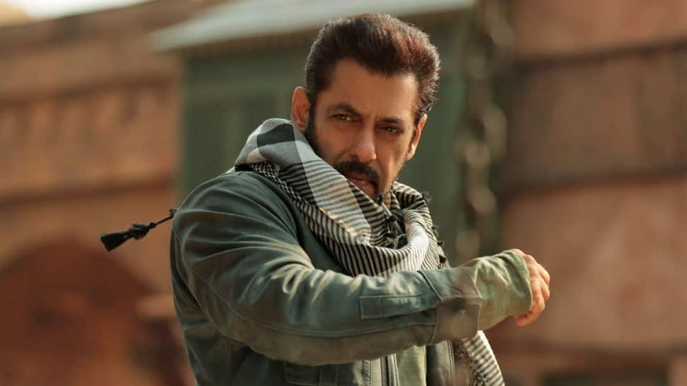 Tiger 3: Will Salman Khan Break His Own Diwali Box Office Record? Here&#039;s What We Know