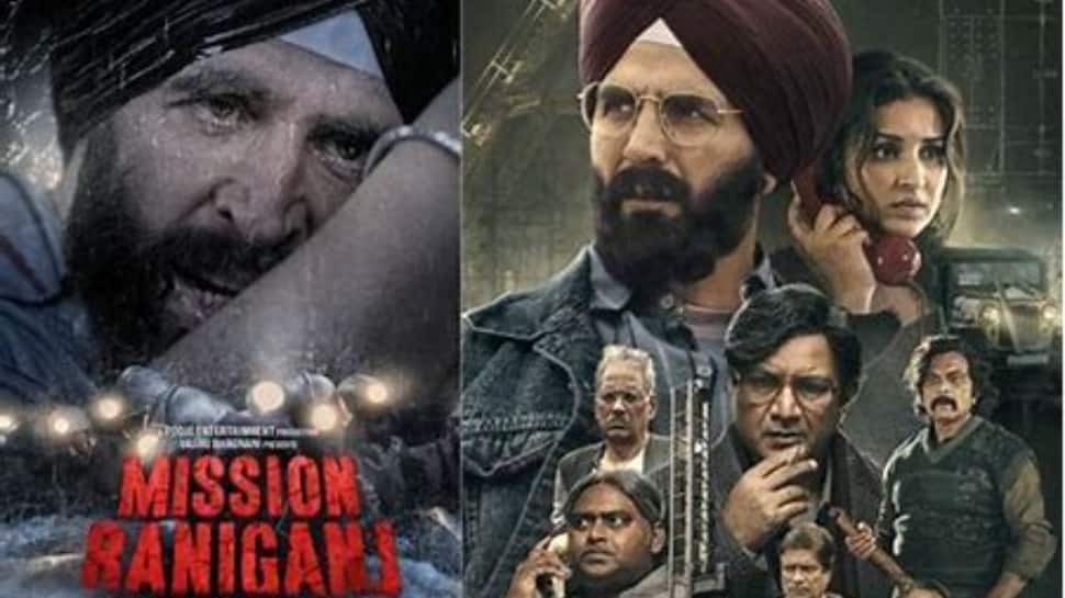 Mission Raniganj: Top 5 Reasons Why Akshay Kumar-Starrer Topped In List Of Must-Watch Films In October