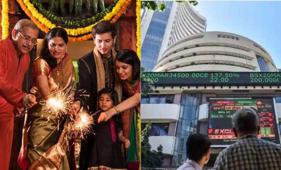 Muhurat Trading 2023: Timing For Special One Hour Session On Diwali Announced