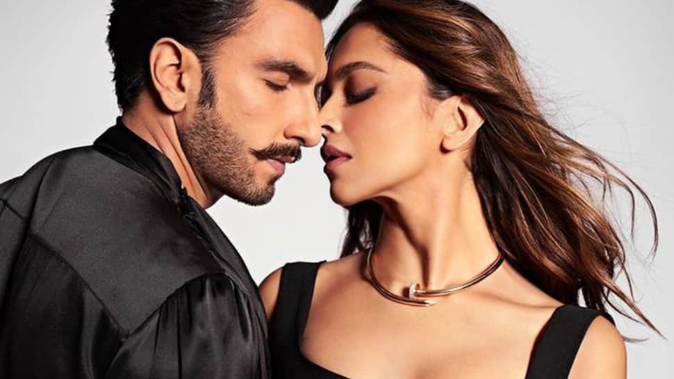 Photo Gallery: 10 Times Ranveer Singh Looked Stunning In Unique