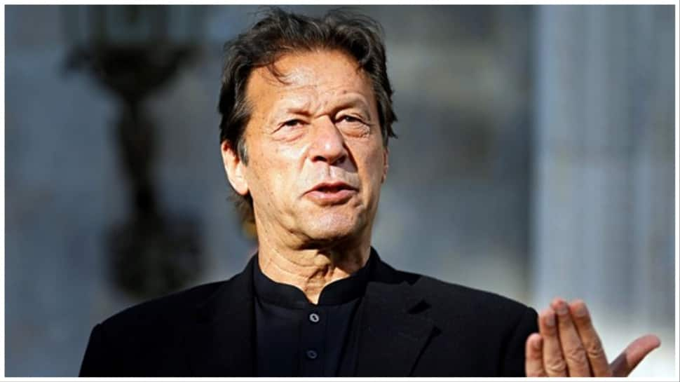 &#039;They Will Try To Poison Me....&#039;: Imran Khan Warns Of Another Life-Threatening Attempt From Jail