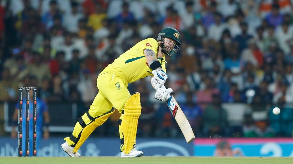 India Vs Australia T20I Series: Matthew Wade To Lead 15-Member Australian Side For Five-Match Series Next Month