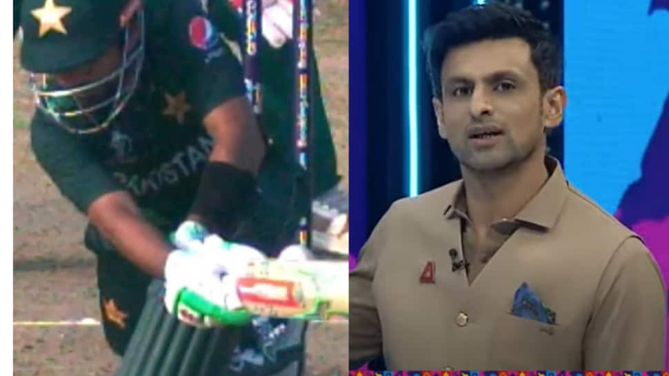 &#039;Virat Kohli Aisa Shot Nahi Khelta...&#039;, Shoaib Malik On Babar Azam&#039;s Big WEAKNESS While Playing Spin 