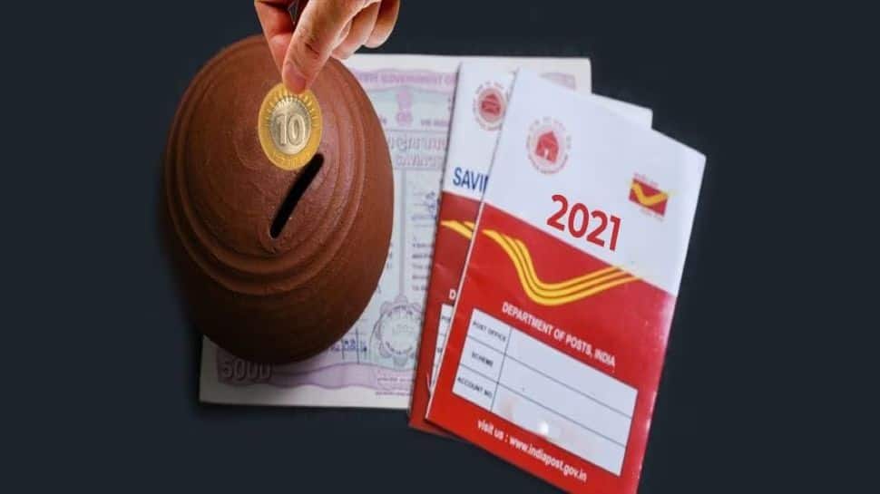 THIS Post Office Scheme Guarantees A Monthly Income Of Rs 9,000 - Here&#039;s How