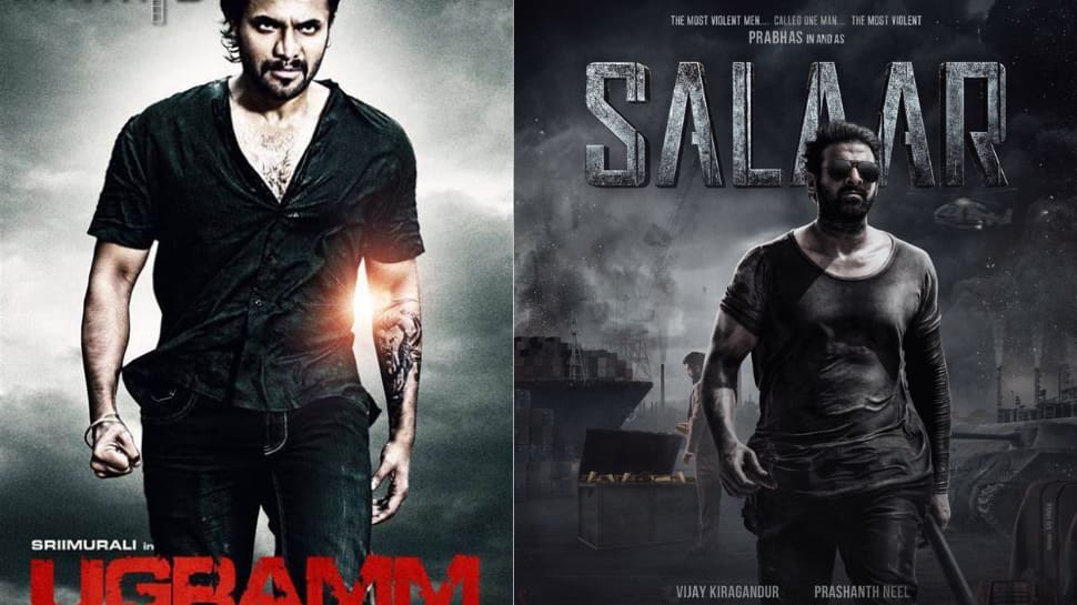 Is Prabhas-Starrer Salaar: Part 1 - Ceasefire A Remake Of Prashant Neel's Kannada Film Ugramm? Is Prabhas-Starrer Salaar: Part 1 - Ceasefire A Remake Of Prashant Neel's Kannada Film Ugramm?