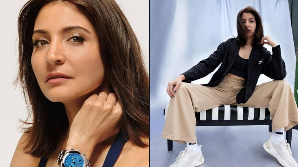 Anushka Sharma – 64.9 Million Followers