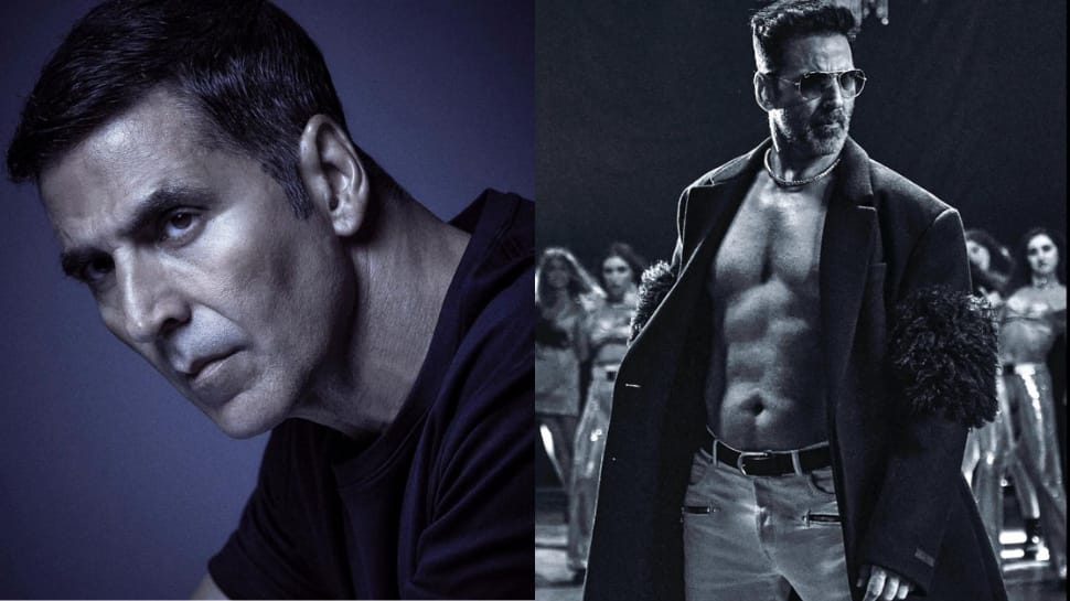 Akshay Kumar – 66.2 Million Followers