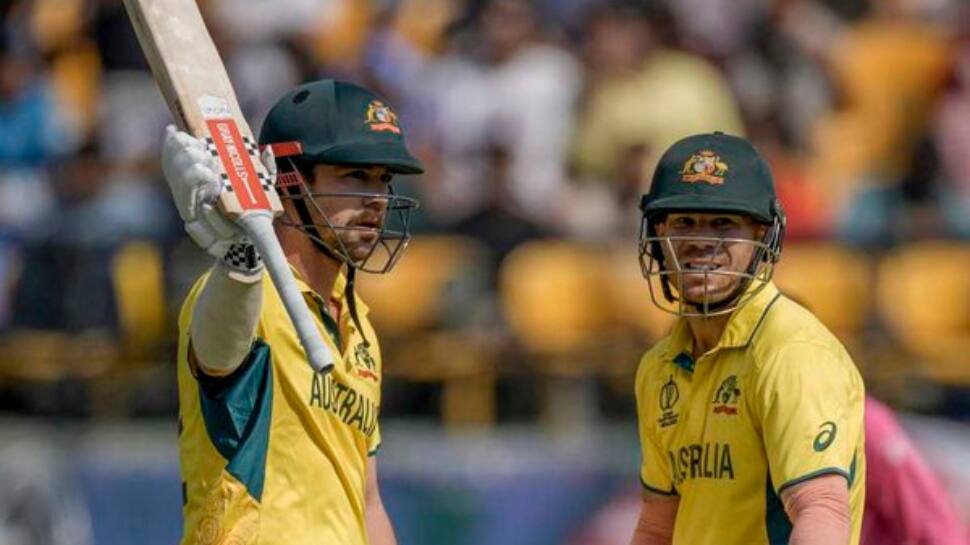 WATCH: Australia HIT 21 Runs Off 2 Balls Vs New Zealand In World Cup Match, Here&#039;s How