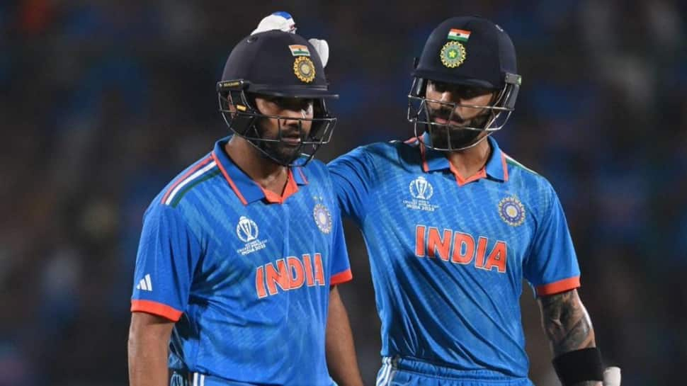 India Vs England ICC Cricket World Cup 2023 Match No 29 Live Streaming For Free: When And Where To Watch IND Vs ENG World Cup 2023 Match In India Online And On TV And Laptop