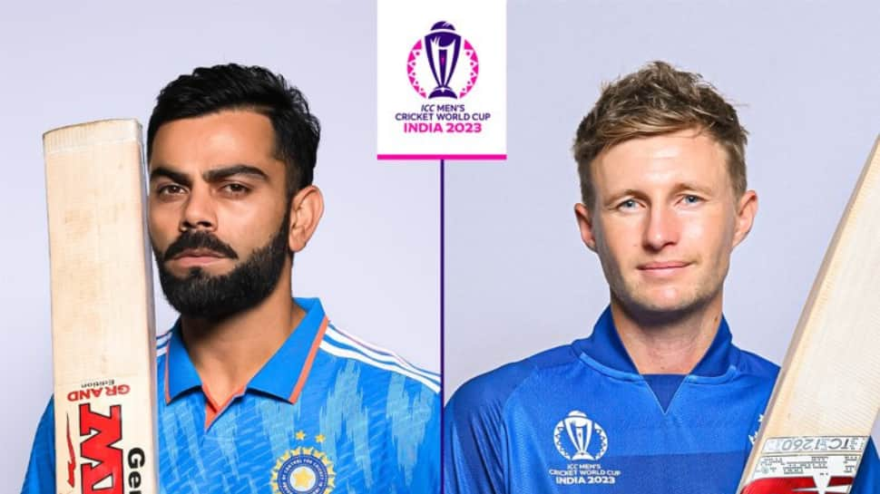 IND Vs ENG Dream11 Team Prediction, Match Preview, Fantasy Cricket Hints: Captain, Probable Playing 11s, Team News; Injury Updates For Today’s India Vs England ICC Cricket World Cup 2023 Match No 29 in Lucknow, 2PM IST, October 29