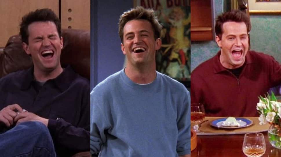 LIVE | Today's Trending Entertainment News & Bollywood Buzz: Fans Mourn Demise Of 'Chandler Bing' Fame Matthew Perry | People News - Vimarsana News
